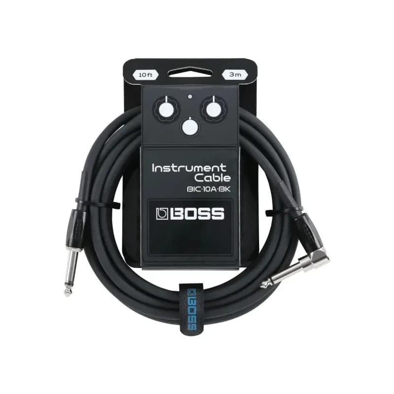 Boss BIC-10A-BK – 10ft