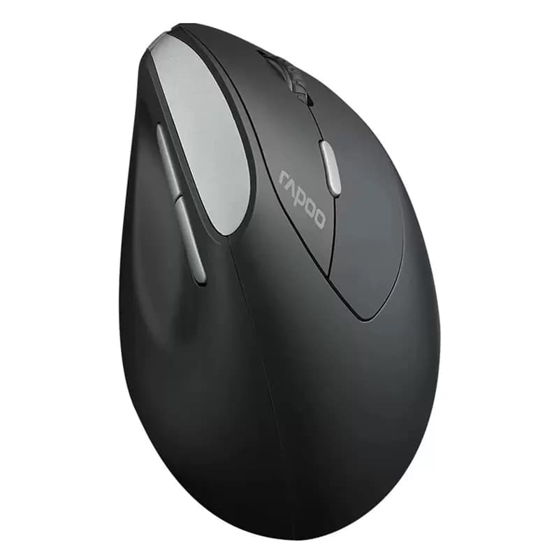 ماوس بی سیم رپو مدل MV20 Silent — تصویر ۱۲