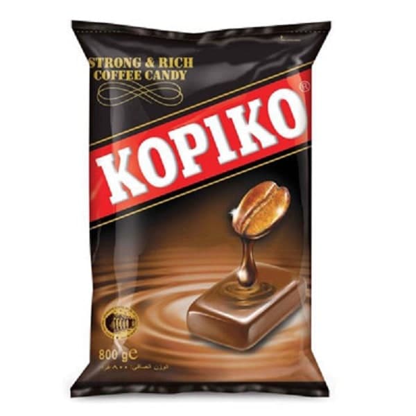 آبنبات قهوه کوپیکو800 گرم KOPIKO Coffee Candy