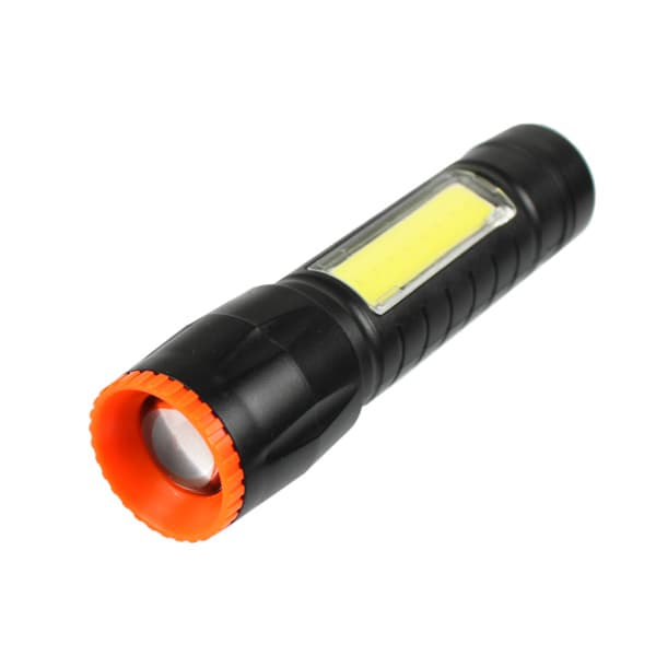 چراغ قوه OKSO مدل OK-511 — تصویر ۲