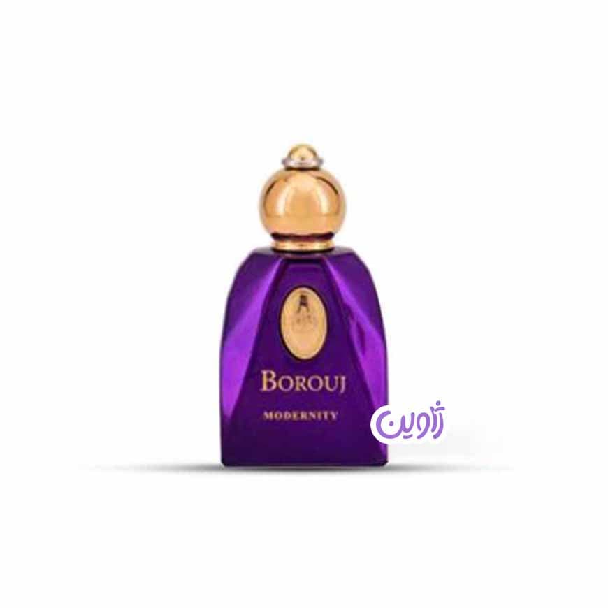 ادکلن بروج مدرنیتی دمونت پاریس 85میل