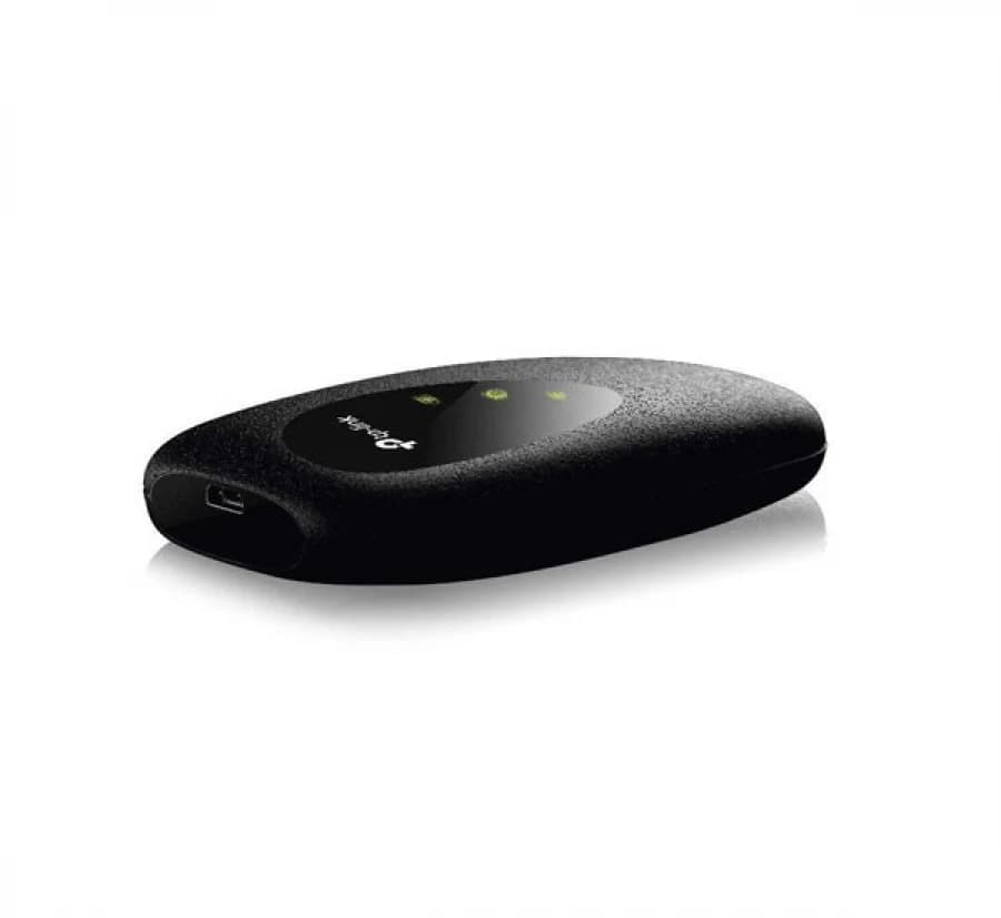 مودم 4G LTE قابل حمل تی پی لینک مدل TP-LINK M7000 Portable 4G Modem / M7000 — تصویر ۷