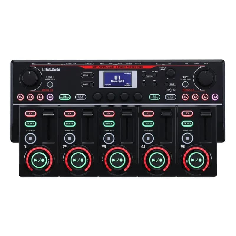 Boss RC-505MK2