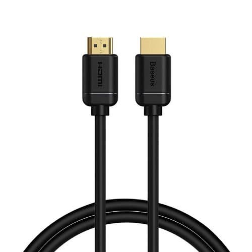 کابل HDMI بیسوس مدل CAKGQ-C01 طول 3 متر Baseus