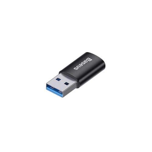 مبدل USB 3.1 به Type-C باسئوس مدل ZJJQ000101 — تصویر ۱۲
