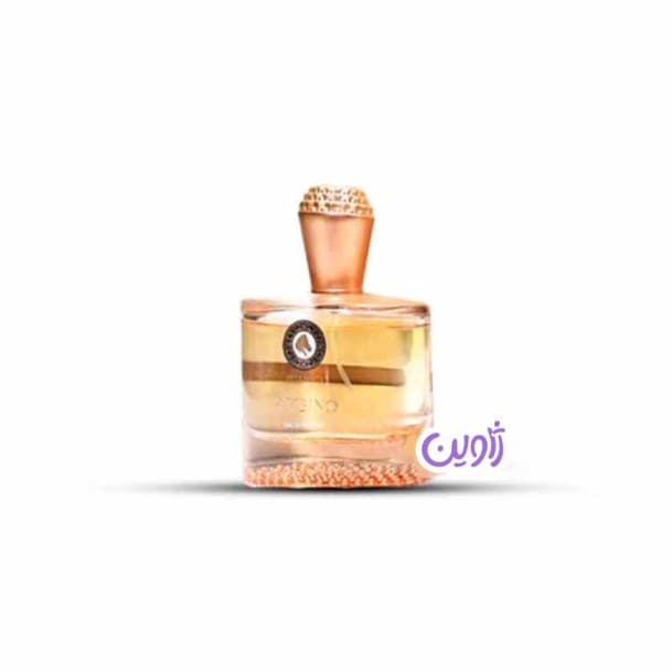 ادکلن برلیانت لاکچری آمبینو دمونت پاریس 100میل