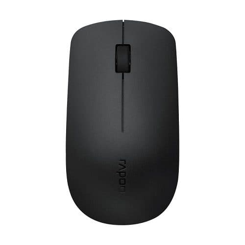 ماوس بی سیم رپو مدل Rapoo Mouse M20 PLUS
