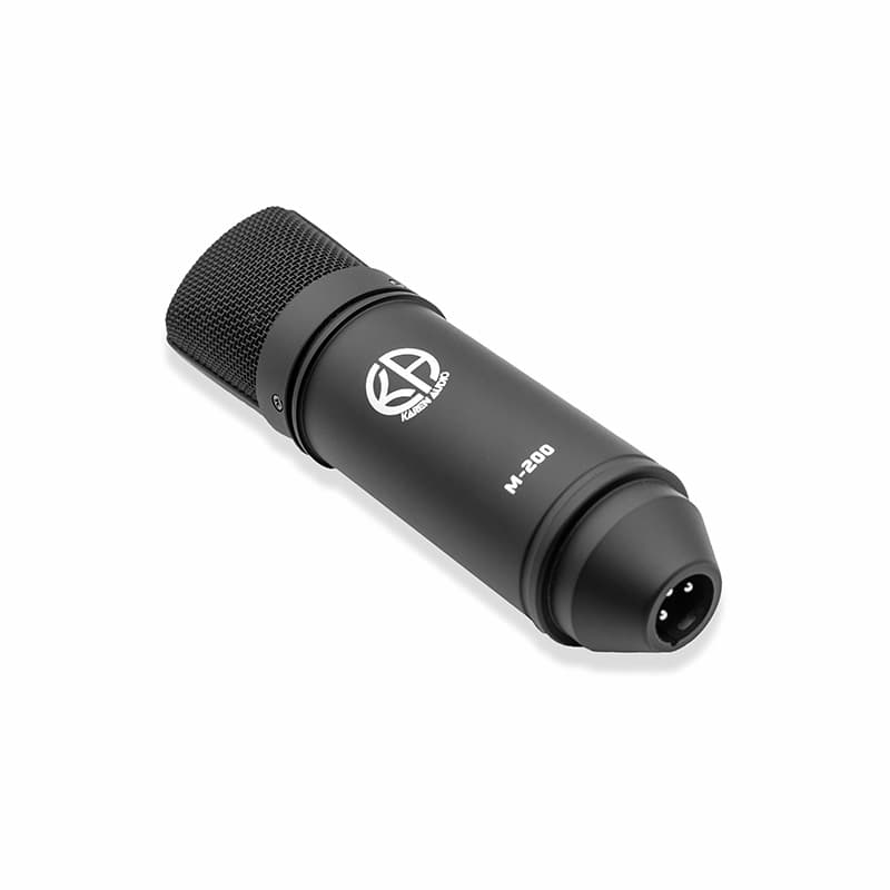 Karen Audio M-200 — تصویر ۴