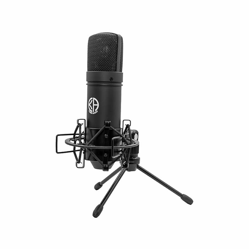 Karen Audio M-200 — تصویر ۵