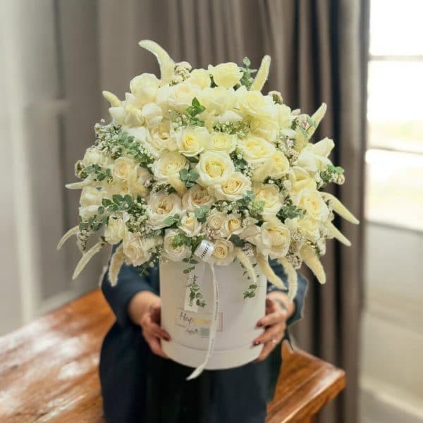 گل فروشی نزدیک پیروزی