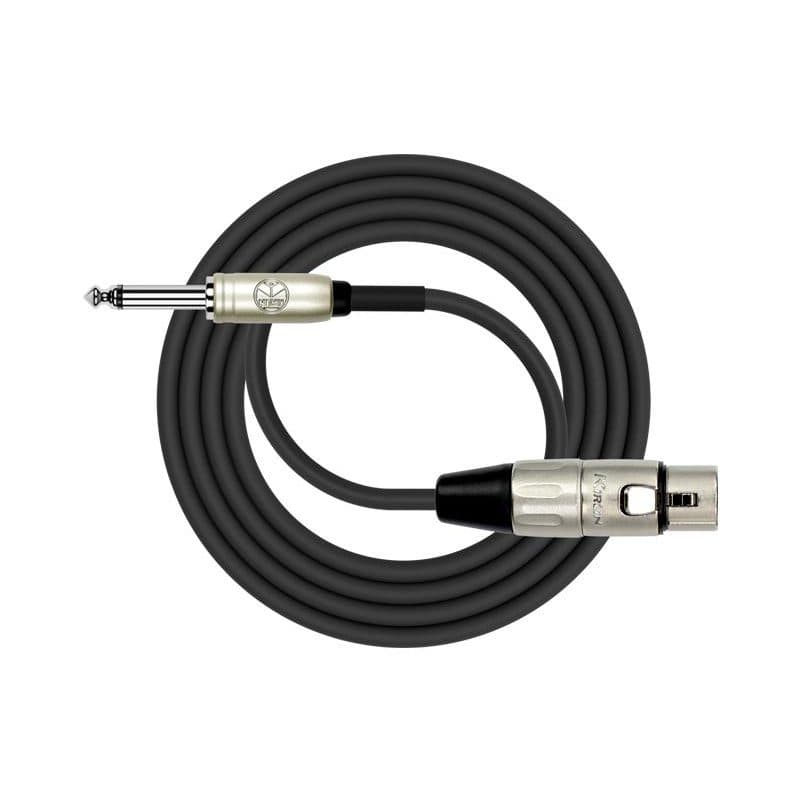Kirlin MP-482PR/BK 6m