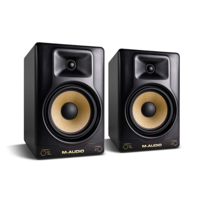 M-Audio Forty Eighty — تصویر ۴