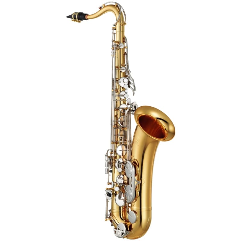 ساکسیفون تنور Yamaha YTS-26 — تصویر ۶