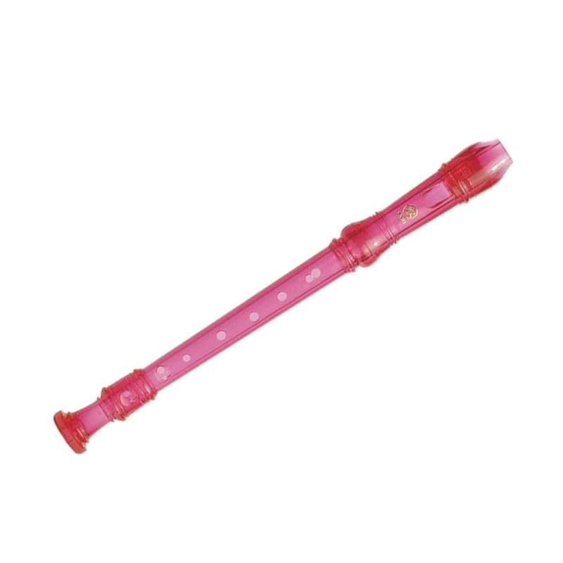 فلوت ریکوردر سوپرانو Yamaha مدل YRS-20PG