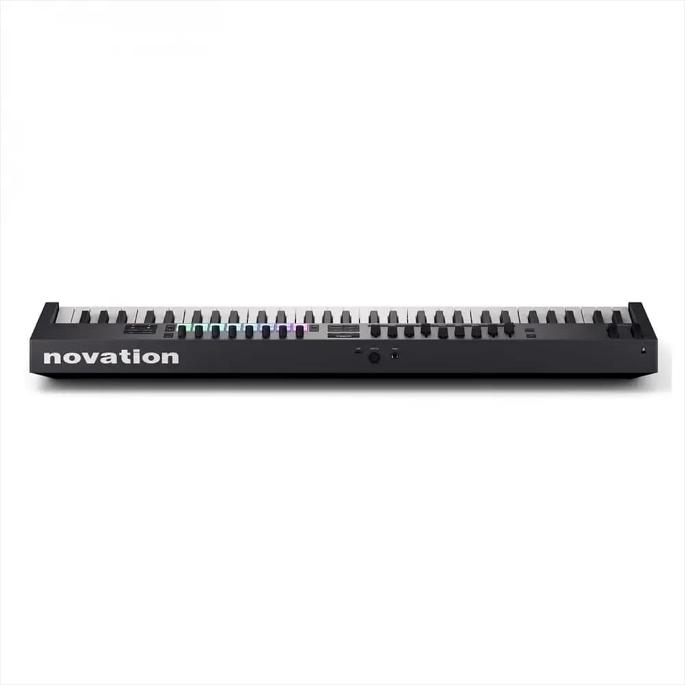 Novation Launchkey 61 MK4 — تصویر ۱۲