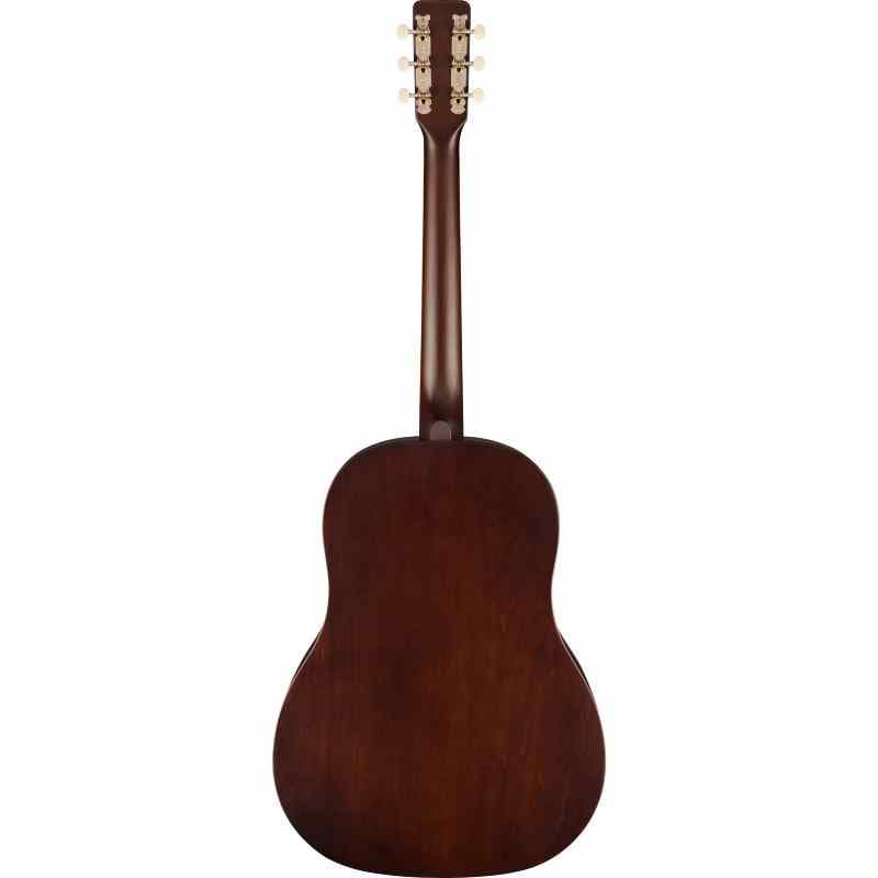 Gretsch Jim Dandy Dreadnought – Rex Burst — تصویر ۳