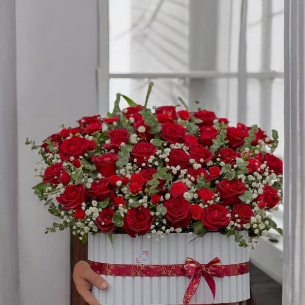 گل فروشی بی بی گل پردیس