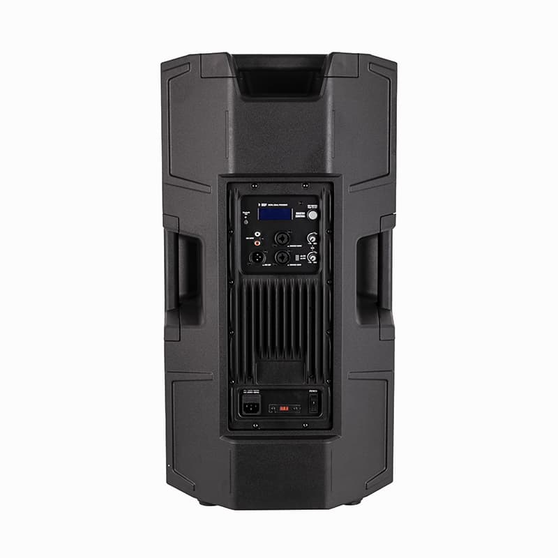 Karen Audio Live-15A — تصویر ۳