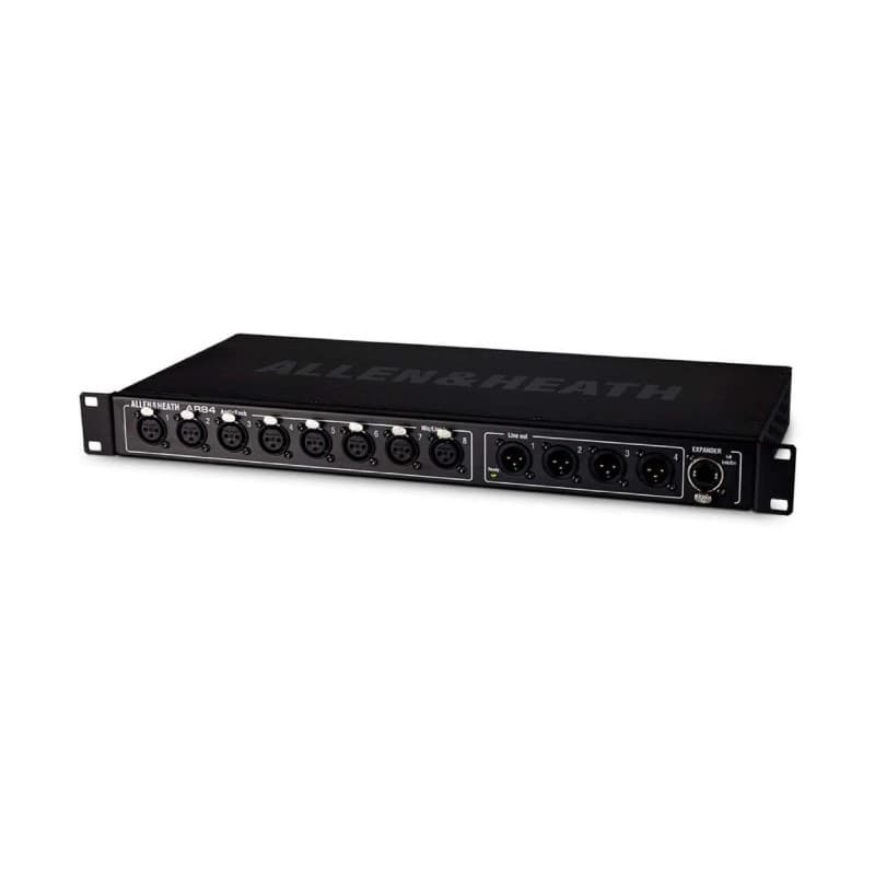 Allen & Heath AR84 — تصویر ۴