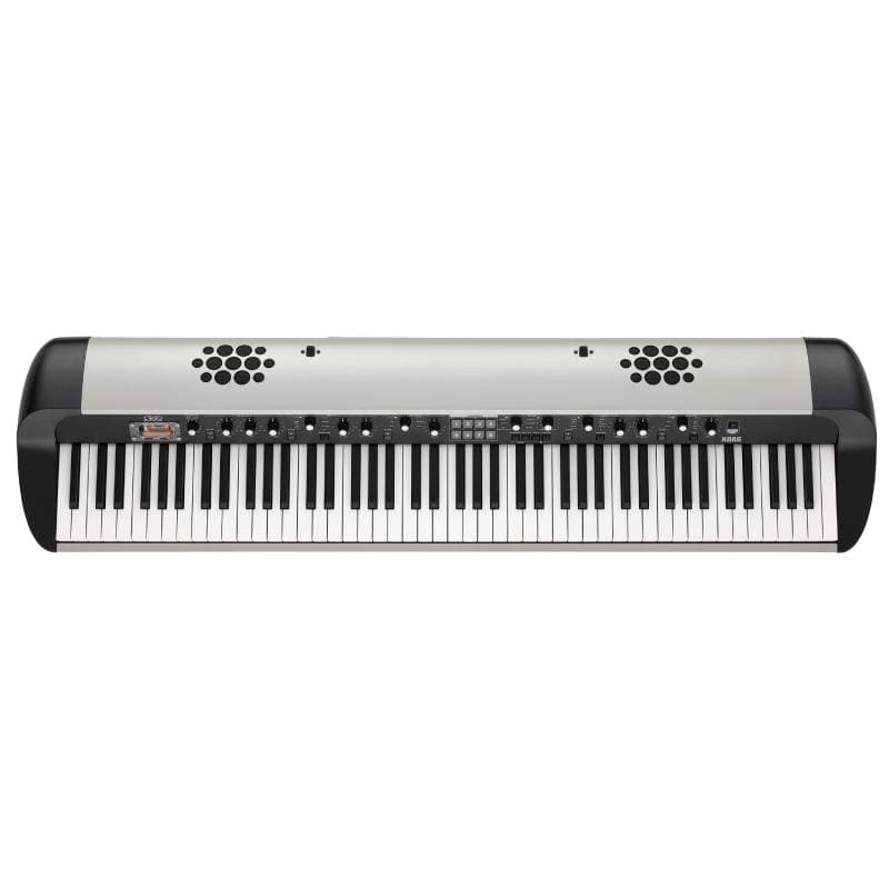 پیانو دیجیتال Korg SV2S