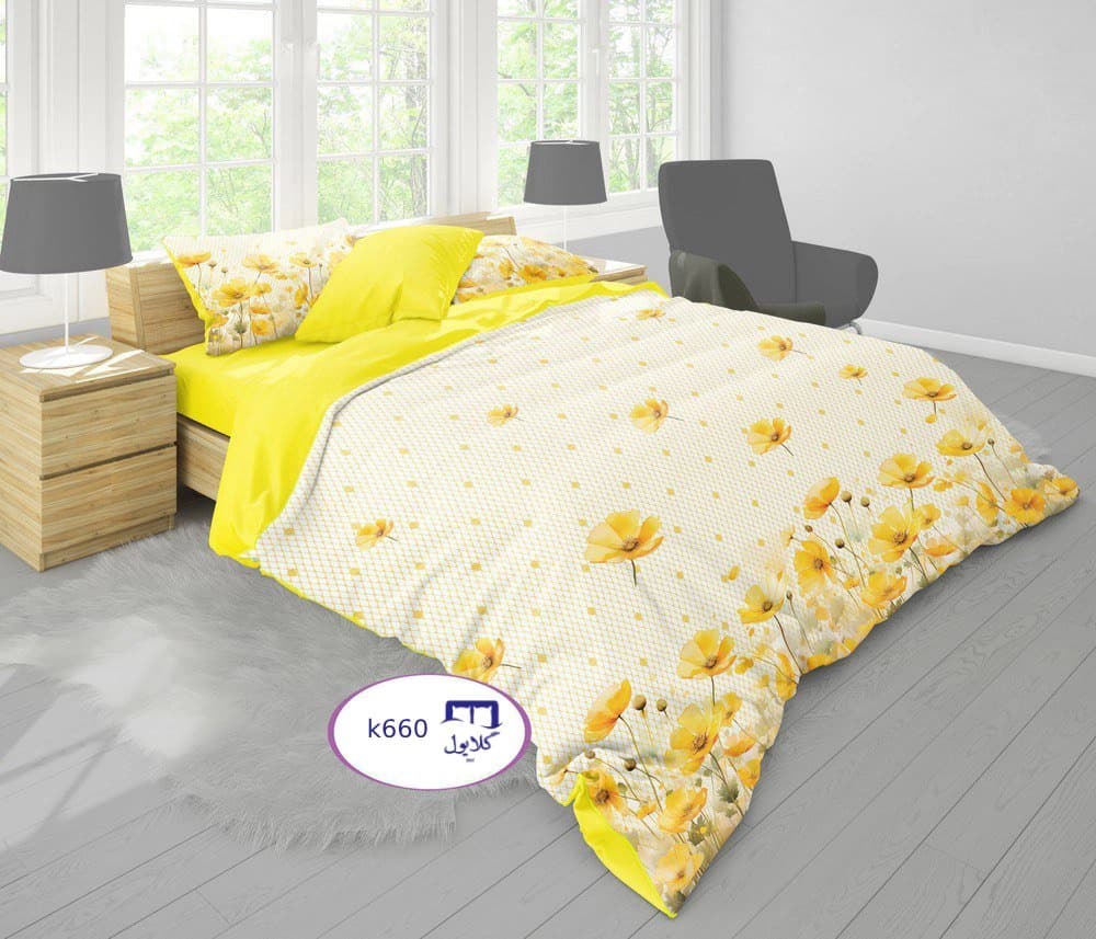 روتختی سه بعدی کد K660