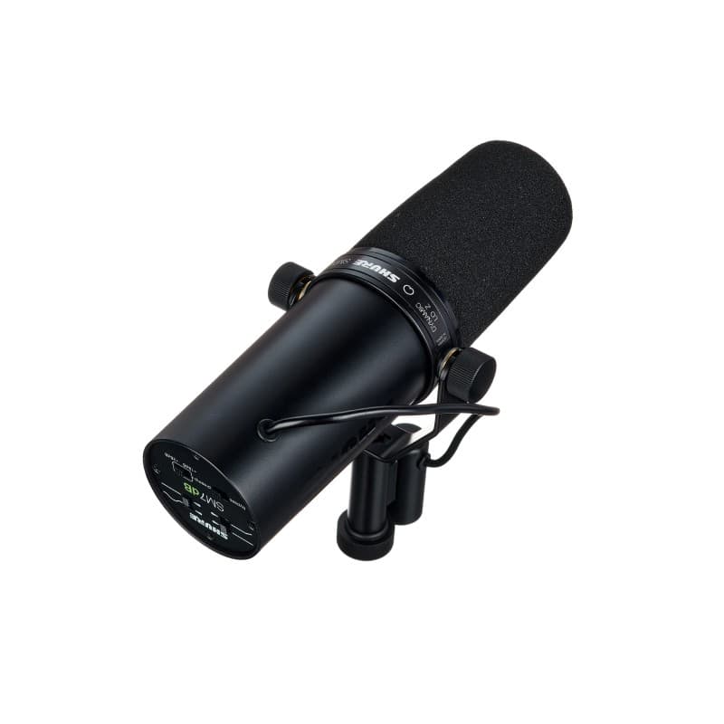 Shure SM7dB — تصویر ۲