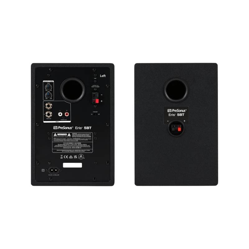 PreSonus Eris 5BT — تصویر ۳