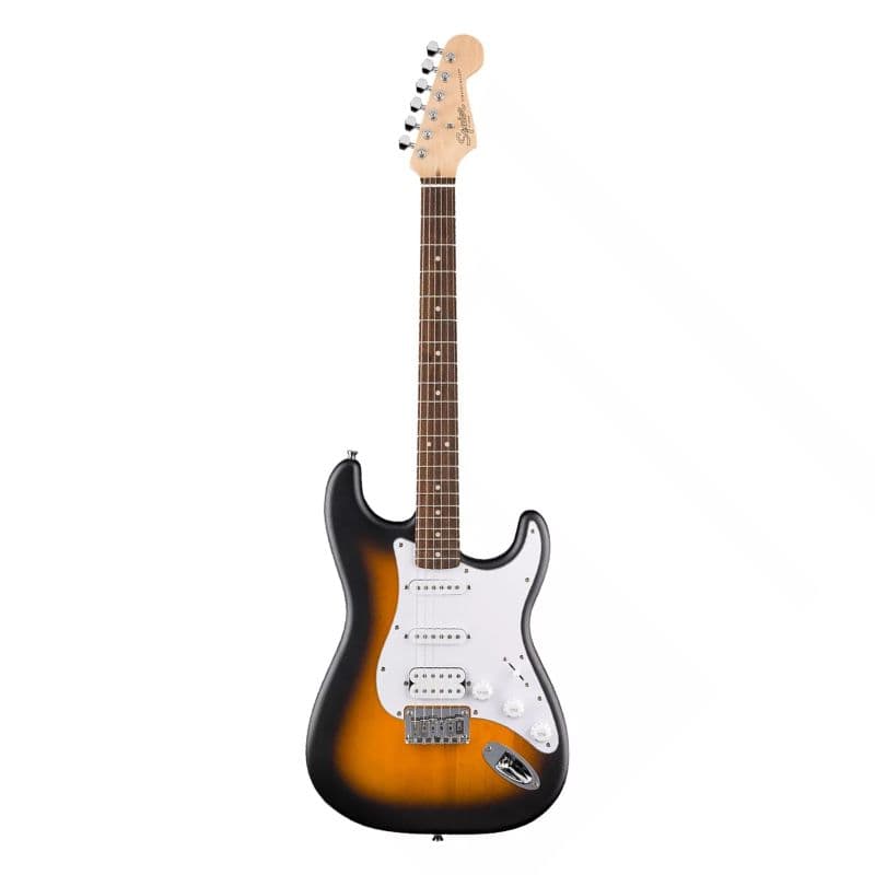 Squire Debut Series HT HSS – 2 Color Sunburst