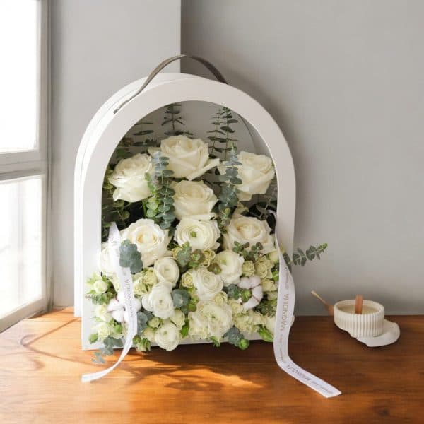 گل های معروف گل فروشی ها