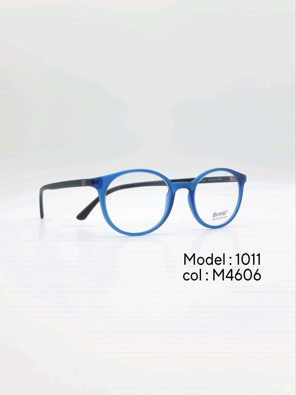 عینک طبی DIVERSO DV1011