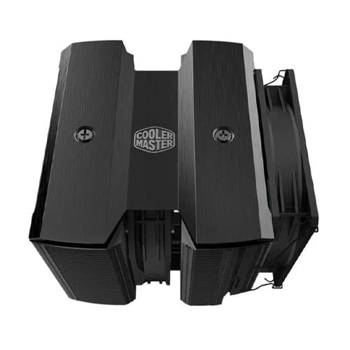 CoolerMaster MasterAir MA824 Stealth CPU Air Cooler — تصویر ۷