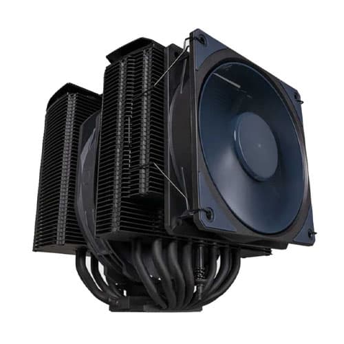 CoolerMaster MasterAir MA824 Stealth CPU Air Cooler