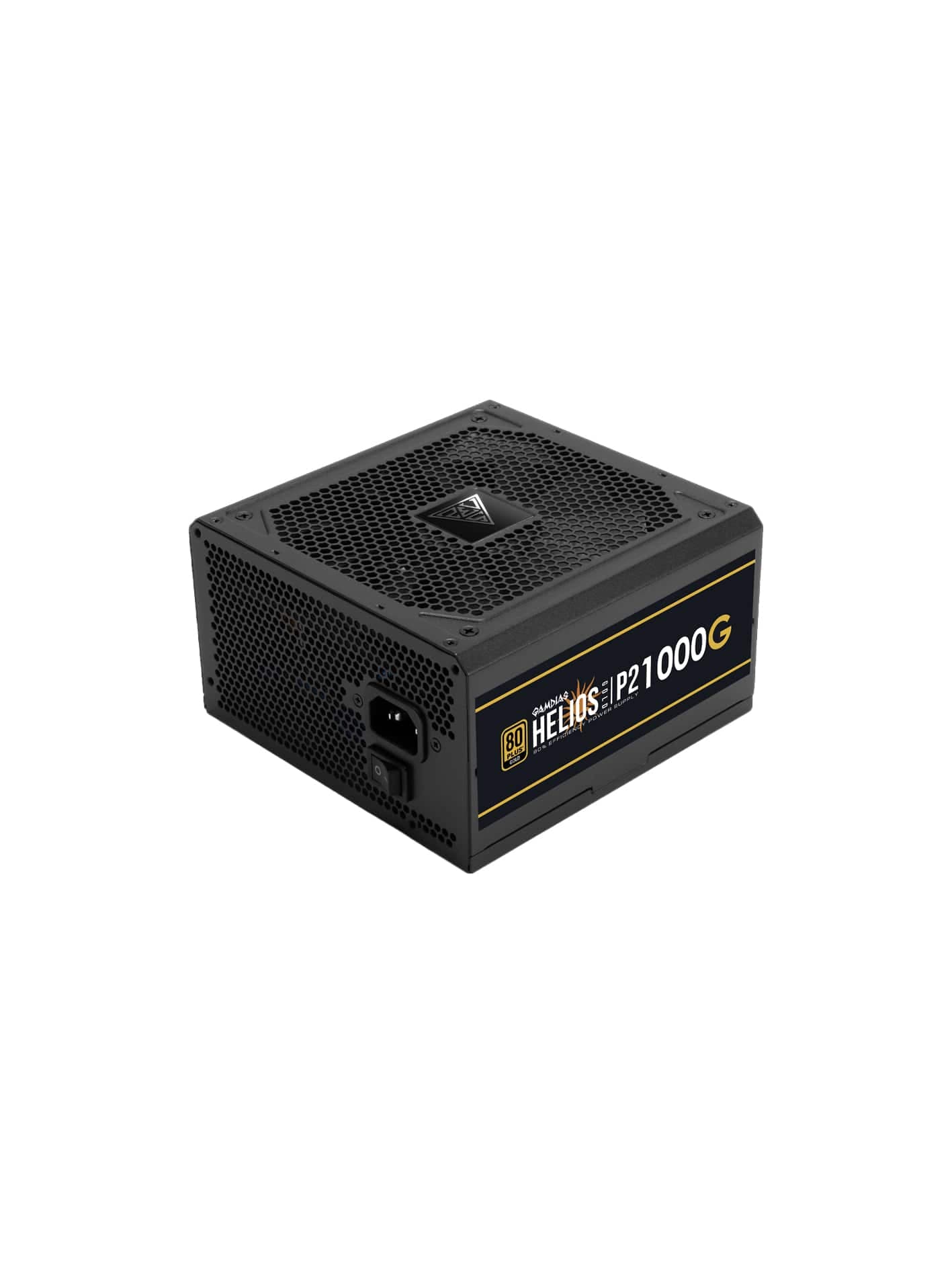 پاور گیم دیاس 1000 وات مدل HELIOS P2 1000G — تصویر ۳