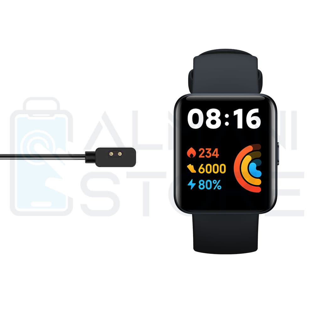 شارژر ساعت شیائومی redmi watch 2 lite