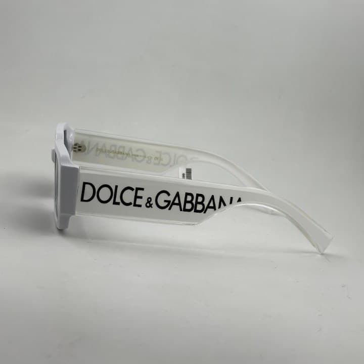عینک آفتابی Dolce & Gabbana DG6187 — تصویر ۳