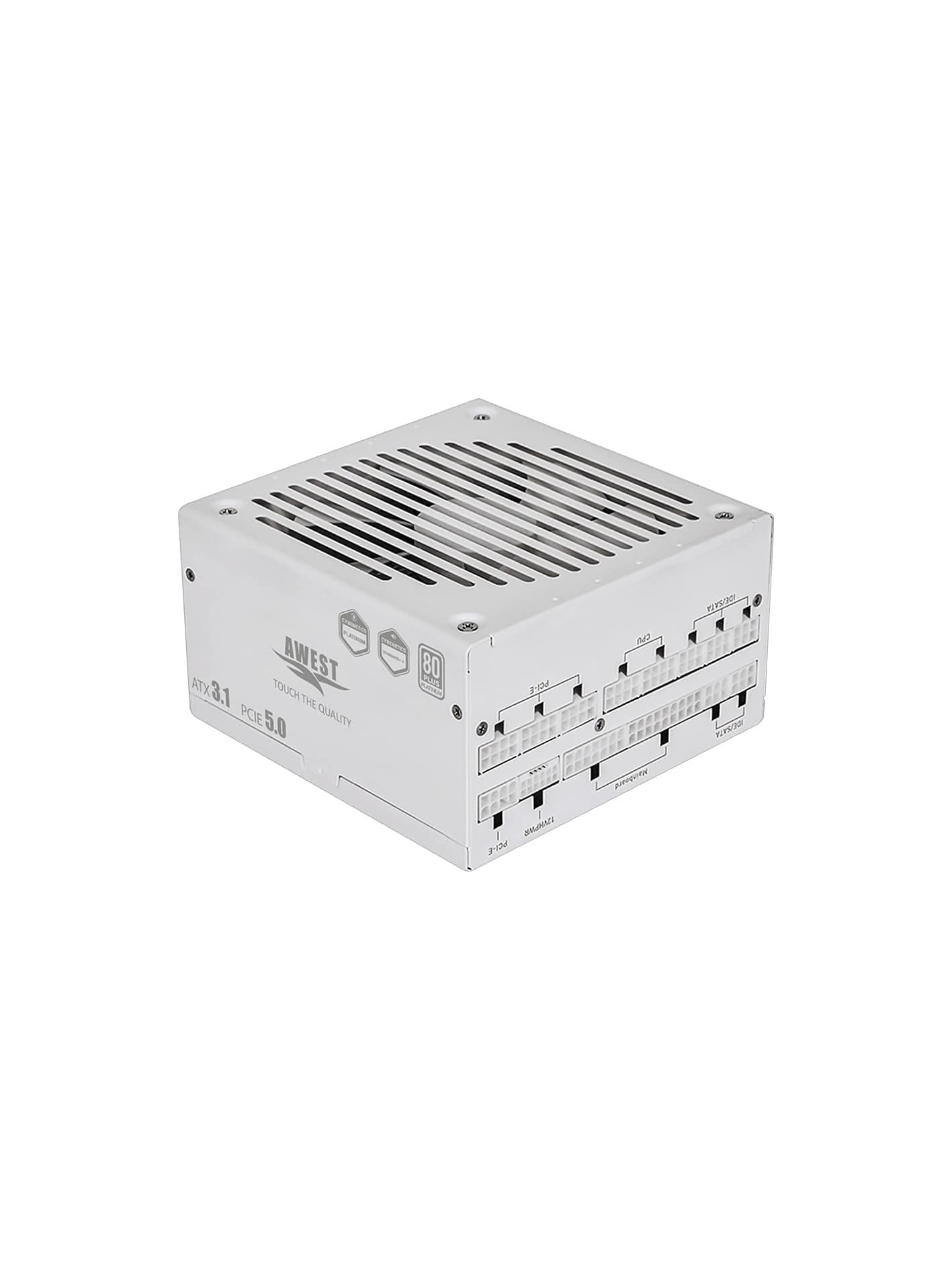پاور اوست 1200 وات مدل AV1200-PTW V3 — تصویر ۲