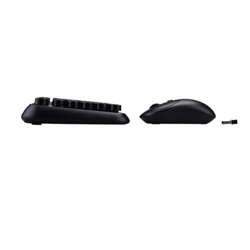 Beyond BMK-8101 RF Wireless Keyboard and Mouse — تصویر ۴