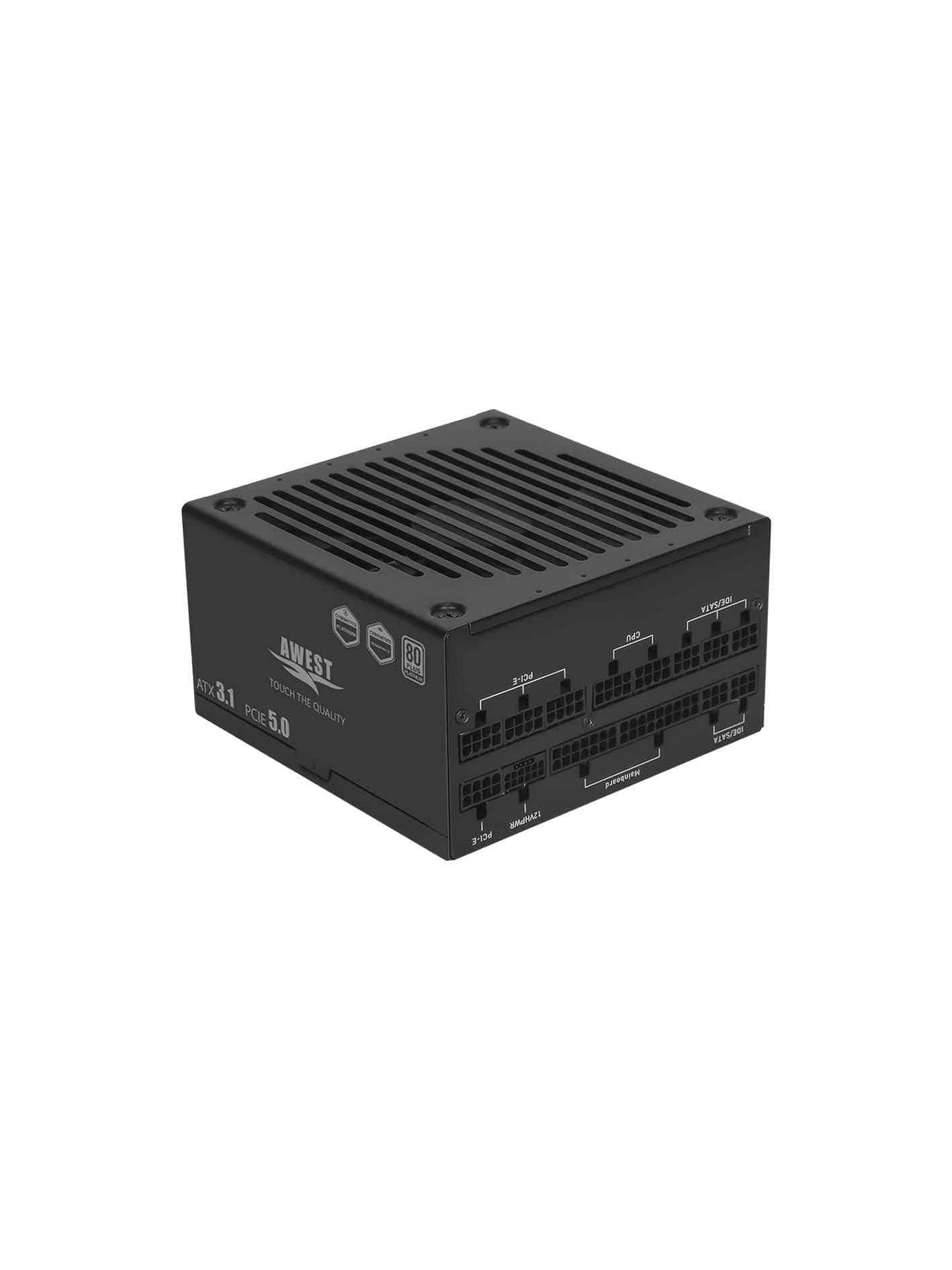 پاور اوست 1200 وات مدل AV1200-PTB V3