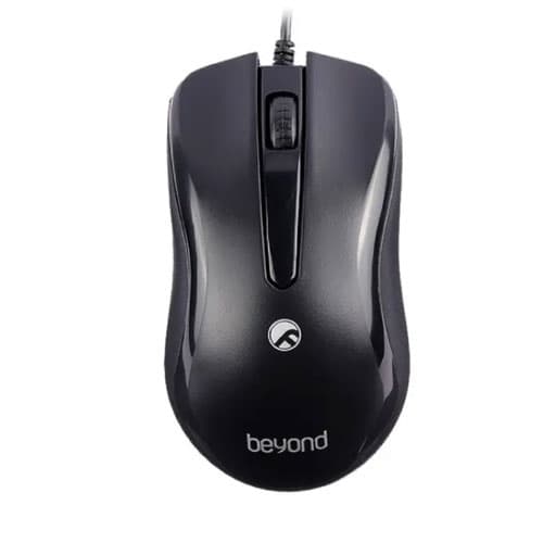 Beyond BM-1170 Optical Mouse
