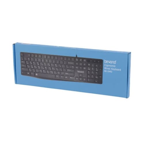 Beyond BK-2442 Keyboard — تصویر ۵