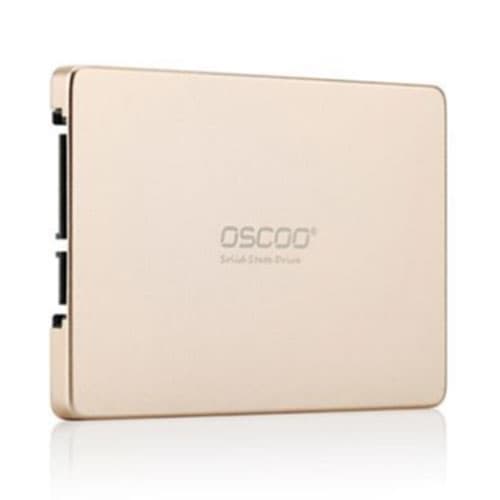 OSCOO SSD-001 Gold 128GB Internal SSD Hard