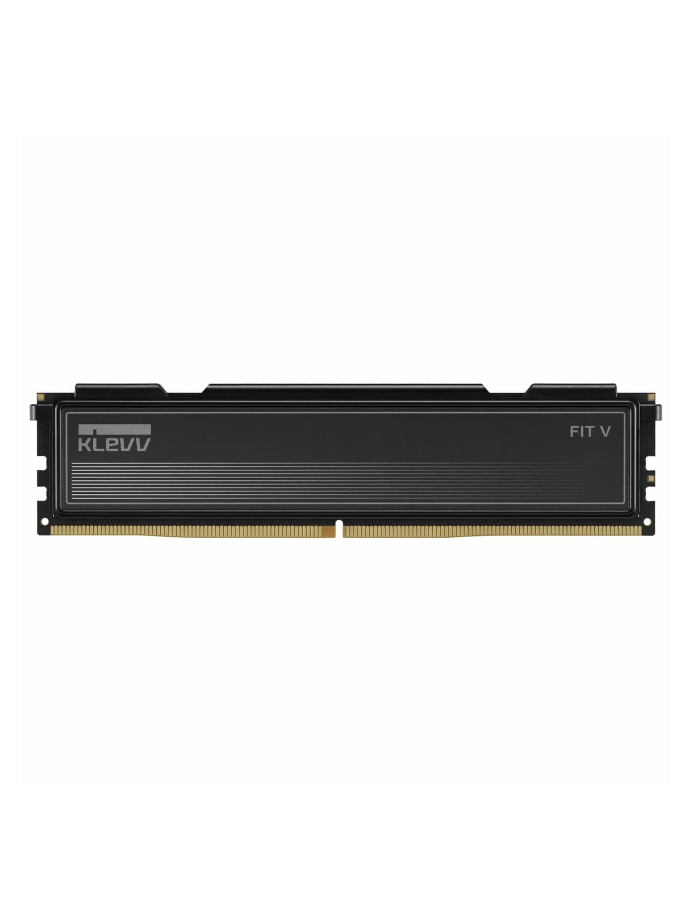 رم دسکتاپ DDR5 تک کاناله 5600 مگاهرتز کلو مدل FIT V ظرفیت 16 گیگابایت CL30