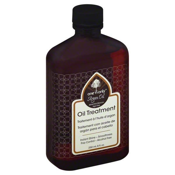 روغن آرگان مراکشی اصل وان ان اونلی آمریکایی ۲۵۰ میل
