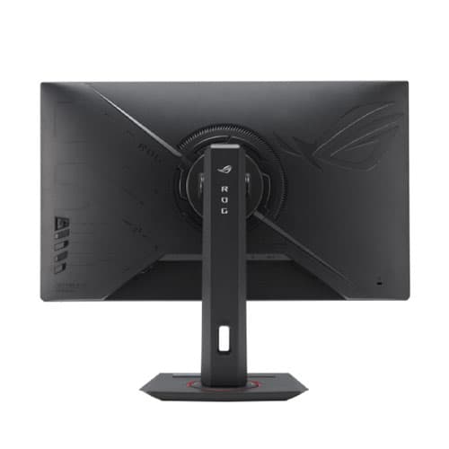 ASUS ROG Strix XG32UCG 32 Inch QHD 1ms (GTG) 160Hz Fast IPS Gaming Monitor — تصویر ۵
