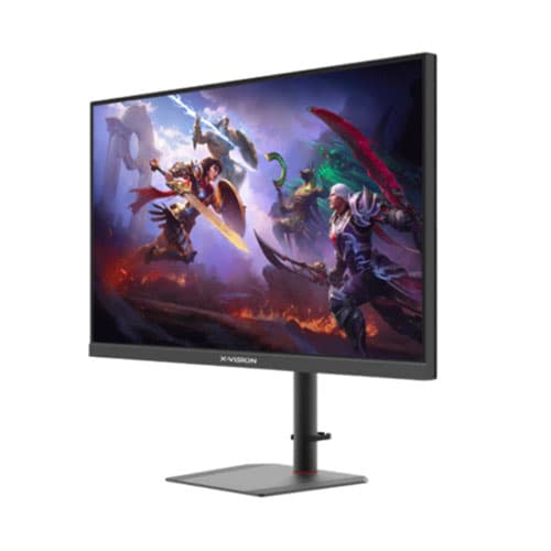 X.Vision XS3290G 32 Inch 2K 180Hz IPS Monitor — تصویر ۵