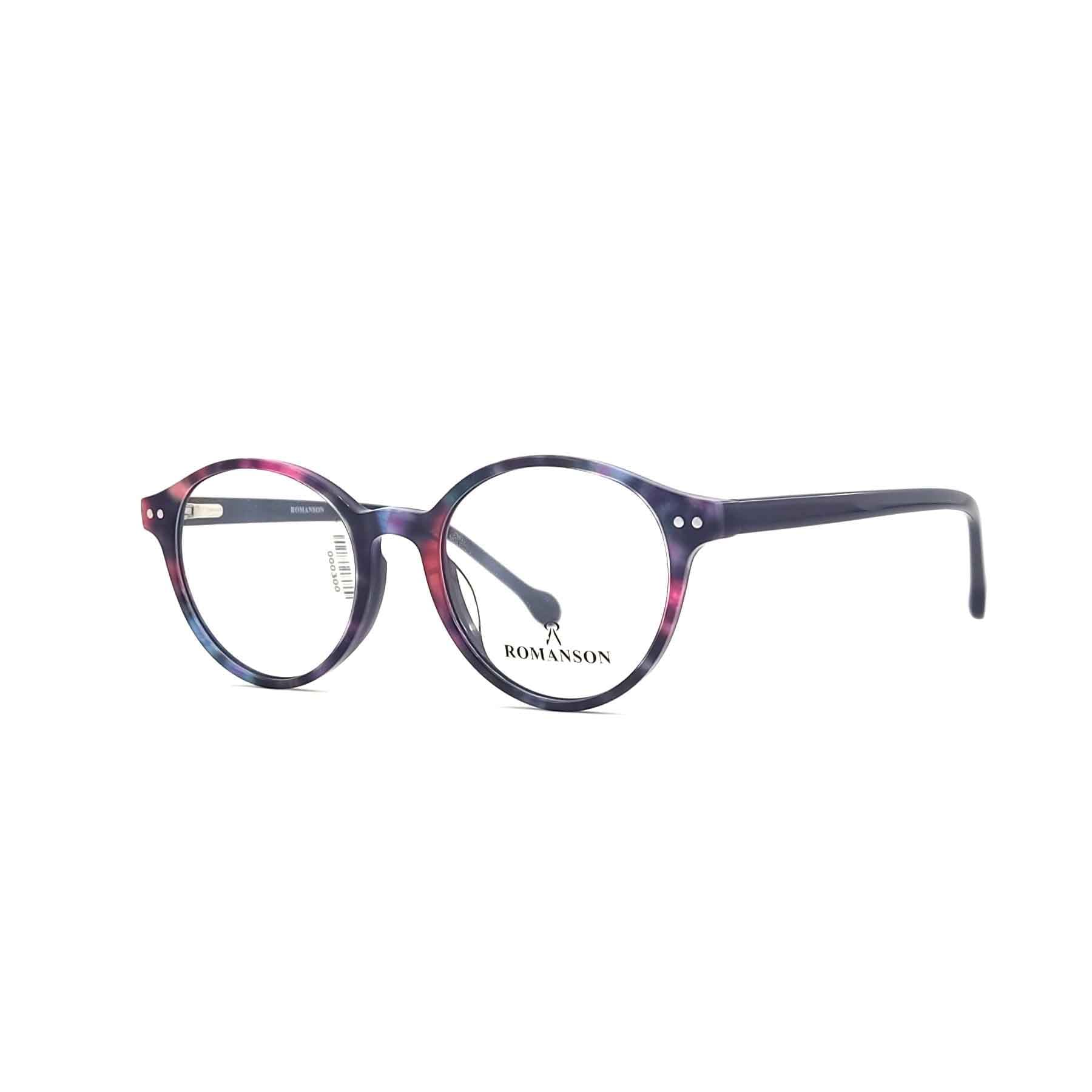 عینک طبی بچگانه ROMANSON 51051 — تصویر ۸