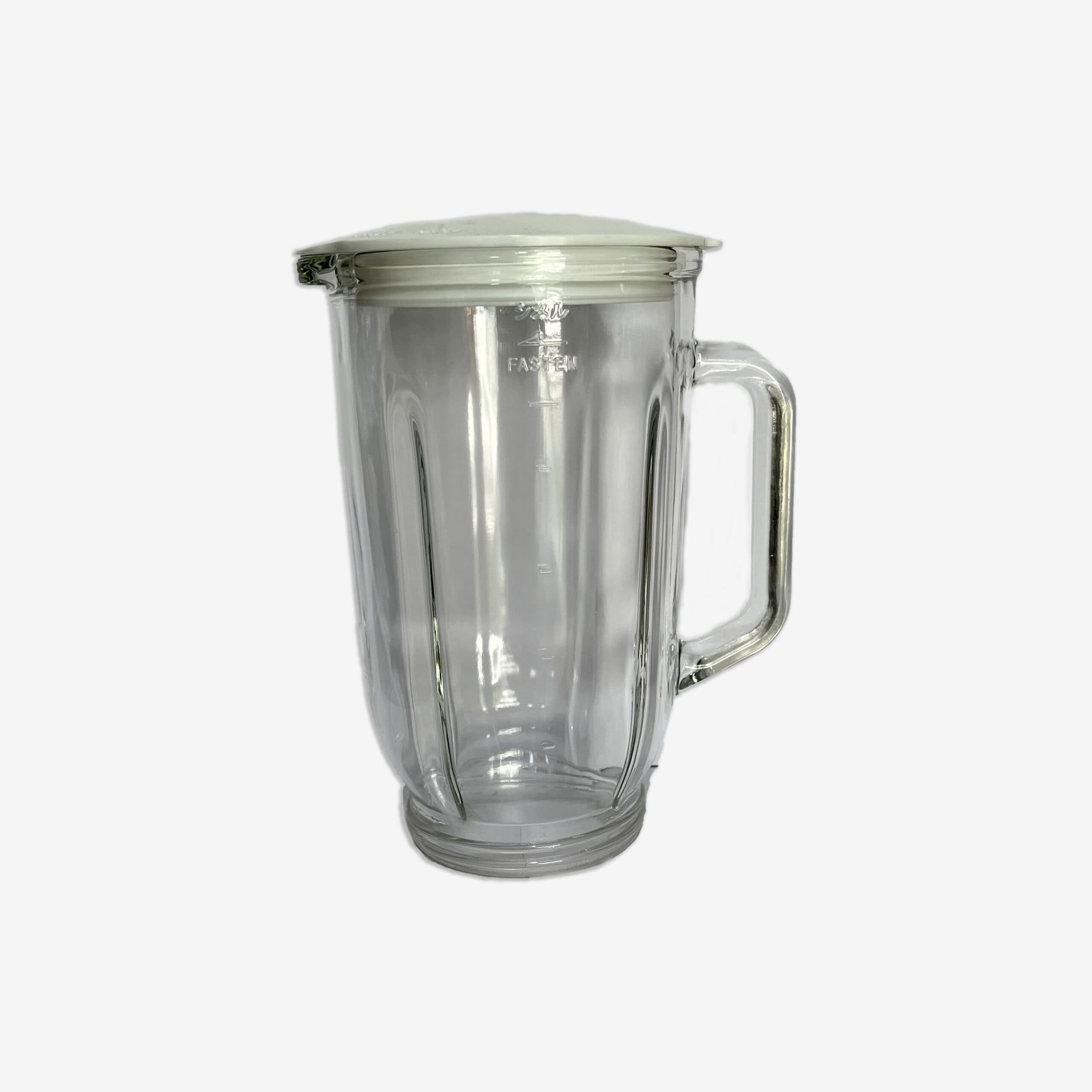 پارچ مخلوط کن ناسیونال شیشه ای