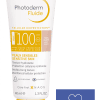 کرم ضد آفتاب بایودرما فتودرم اسپات بی رنگ SPF50 — تصویر ۸