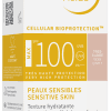 کرم ضد آفتاب بایودرما فتودرم اسپات بی رنگ SPF50 — تصویر ۳