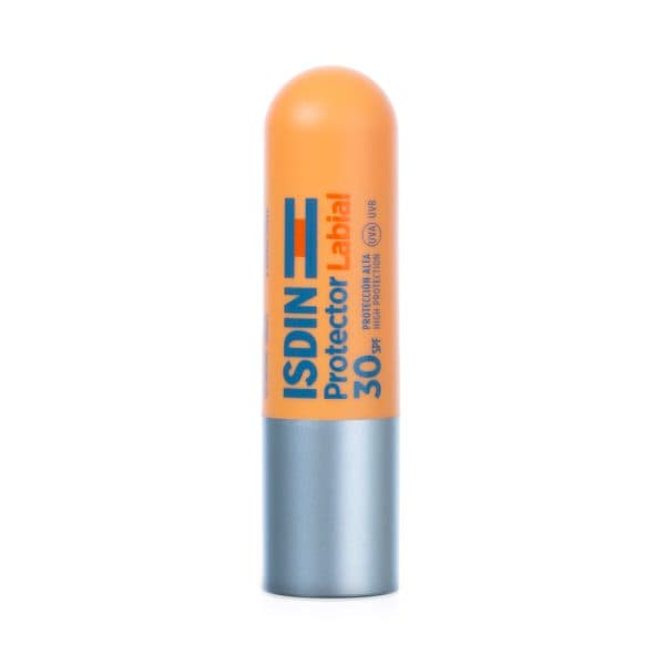 بالم ضدآفتاب و مرطوب کننده لب ایزدین Isdin Protector Labial SPF30